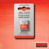 603 - Lacca scarlatta 1/2 Godet Acquerello Professional Winsor e Newton