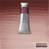 125 - Viola caput mortuum 14 ML Acquerello Professional Winsor e Newton