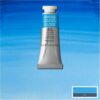 707 - Blu Winsor - Tonalità verde 14 ML Acquerello Professional Winsor e Newton