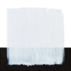 020 - Bianco di zinco 500 ML Colori Olio Artisti Maimeri