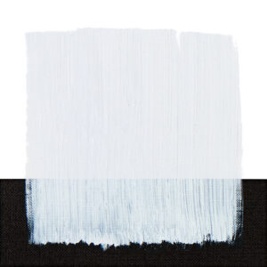 020 - Bianco di zinco 500 ML Colori Olio Artisti Maimeri