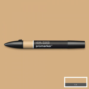 007 - Praline (O837) - Winsor e Newton  Promarker