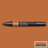 008 - Saddle Brown (O345) - Winsor e Newton  Promarker