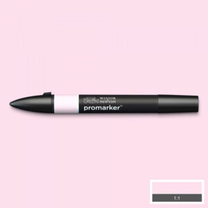 014 - Pale Blossom (M419) - Winsor e Newton  Promarker
