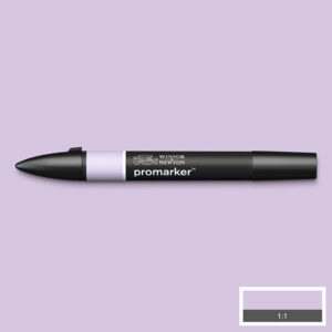 031 - Lavender (V518) - Winsor e Newton  Promarker