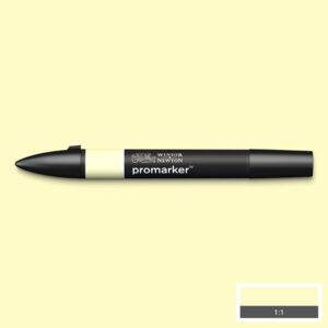 078 - Buttercup (Y417) - Winsor e Newton  Promarker