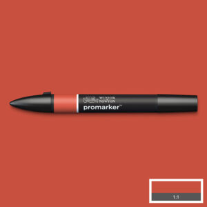 092 - Burnt Orange (R946) - Winsor e Newton  Promarker