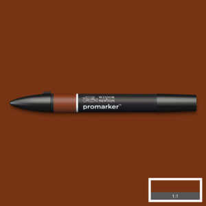 105 - Henna (O225) - Winsor e Newton  Promarker
