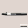 134 - Warm Grey 1 (WG01) -Winsor e Newton  Promarker