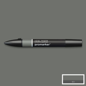 157 - Cool Grey 5 (CG5) - Winsor e Newton  Promarker