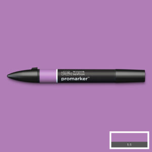 167 - Amethyst (V626) - Winsor e Newton  Promarker
