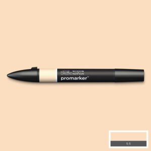 172 - Blush (O729) - Winsor e Newton  Promarker