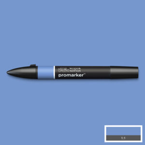 178 - Cobalt Blue (B637) - Winsor e Newton  Promarker