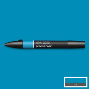 189 - Aegean (B146) - Winsor e Newton  Promarker