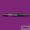 197 - Plum (V735) - Winsor e Newton  Promarker