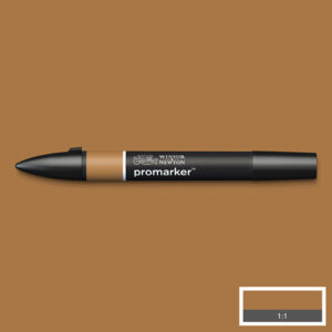 213 - Cocoa (O535) - Winsor e Newton  Promarker