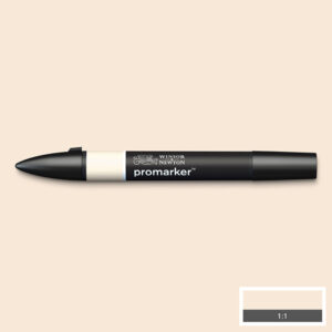 216 - Almond (O819) - Winsor e Newton  Promarker