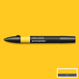 224 - Sunflower (Y156) - Winsor e Newton  Promarker