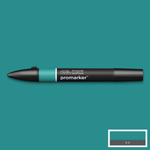 240 - Marine (C446) - Winsor e Newton  Promarker