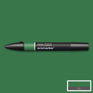 244 - Pine (G635) - Winsor e Newton  Promarker