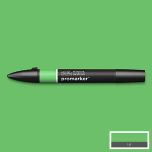 253 - Grass (G457) -Winsor e Newton  Promarker