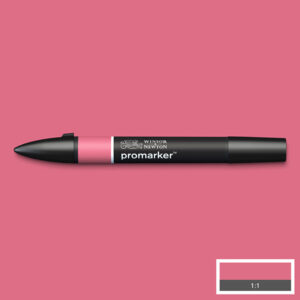 256 - Antique Pink (R346) - Winsor e Newton  Promarker