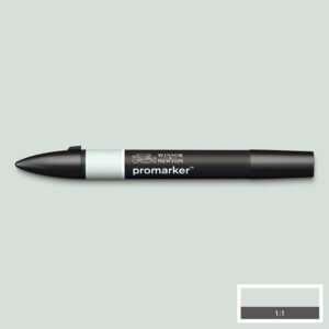 260 - Tea Green (G619) - Winsor e Newton  Promarker