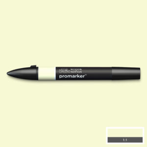 262 - Primrose (Y919) - Winsor e Newton  Promarker