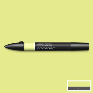 269 - Lime Zest (G159) - Winsor e Newton  Promarker