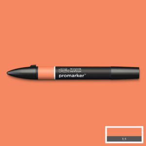 271 - Mango (O248) - Winsor e Newton  Promarker