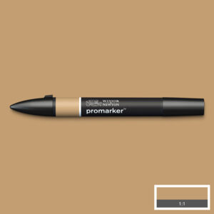 272 - Caramel (O727) - Winsor e Newton  Promarker