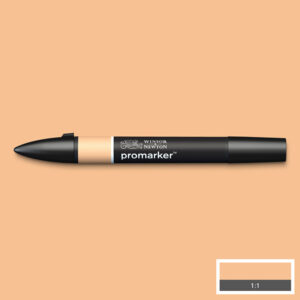 278 - Oatmeal (O628) - Winsor e Newton  Promarker