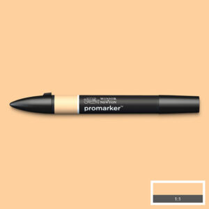 291 - Saffron (O739) - Winsor e Newton  Promarker