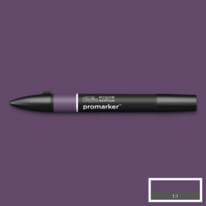 293 - Slate (V715) - Winsor e Newton  Promarker