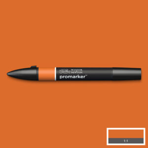 299 - Spice (O346) - Winsor e Newton  Promarker