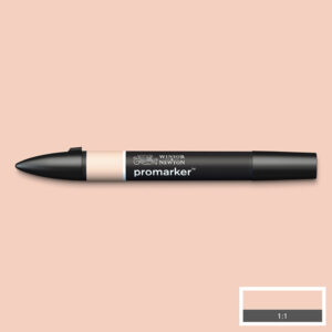 300 - Putty (O618) - Winsor e Newton  Promarker