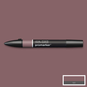303 - Shale (R215) - Winsor e Newton  Promarker