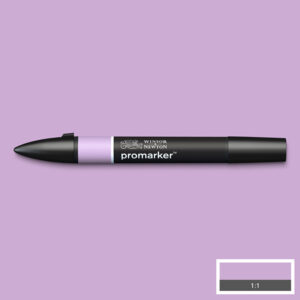 364 - Orchid (V528) - Winsor e Newton  Promarker