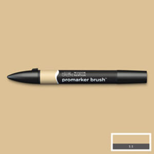 174 - Sandstone - (O928) - Winsor e Newton Brush Marker