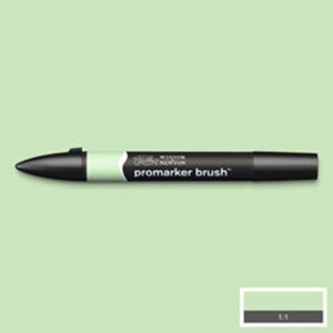 215 - Meadow Green - (G339) - Winsor e Newton Brush Marker