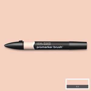 300 - Putty - (O618) - Winsor e Newton Brush Marker