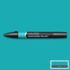 654 - Turquoise - (C247) - Winsor e Newton Brush Marker
