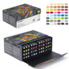 067 - Assortimento 48 Promarker misti