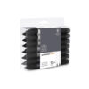 144 - Assortimento Brush 12 + 1 Neutral Tones Winsor e Newton