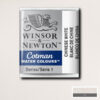 150 - Bianco di cina 1/2 Godet Acquerello Cotman Winsor e Newton