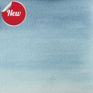 472 - Blu Iridescente 8 ML Acquerello Cotman Winsor e Newton