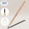 Puntasecca "PS.05" - 2 mm Rgm