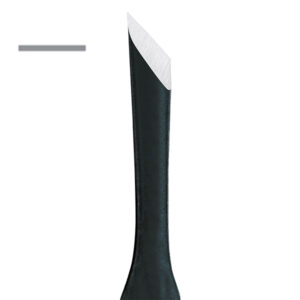 Sgorbia per linoleum "306" Rgm