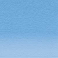 C350 - Iced Blue Matita Colorata Coloursoft Derwent