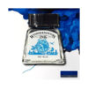 032 - Blu 14 ML Inchiostro di China Winsor e Newton